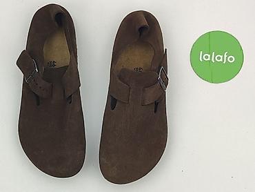 born2be.pl buty: Birkenstock, Klapki męskie, rozmiar 46 — 2
