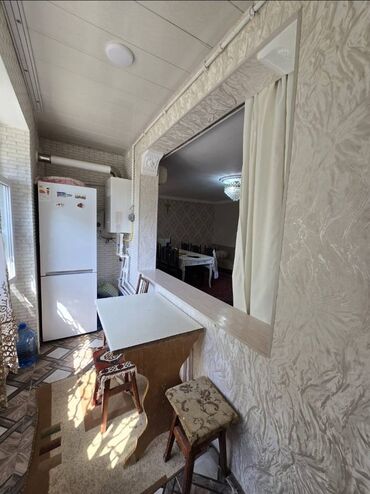 Köhnə tikili: Bakı, 3 otaqlı, Köhnə tikili, 86 kv. m — 16