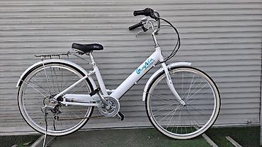 Подростковые велосипеды: Подростковый велосипед, Б/у — 15