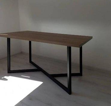 Stilski trpezarijski stolovi: TRPEZARIJSKI STOLOVI MODEL XV5 | Kontakt telefon 06******** Viber — 12