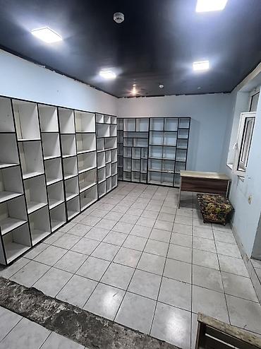 plazada ofis icare: İcarəyə verilir Qara qarayev 7 saylı doğum evinin yanı yol qırağı — 1