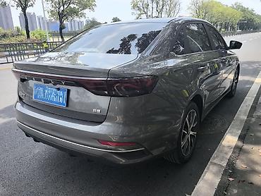 geely galaxy m9: Geely Emgrand: 2022 г., 1.5 л, Вариатор, Бензин, Седан — 4