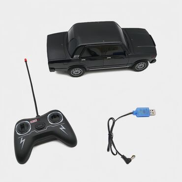 Oyuncaqlar: ● Oyuncaq Maşin vaz 2107 ● Zariyatqa ile işleyir ● Pultla idare -da lalafo.az — 6 Oyuncaqlar: ● Oyuncaq Maşin vaz 2107 ● Zariyatqa ile işleyir ● Pultla idare — 6