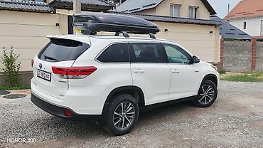Premium Auto Box для вашего авто Автобоксы от 400 л до 950