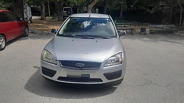 Ford: Ford Focus: 1.6 л | 2005 г. 307000 км Хэтчбэк — 1