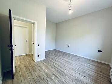 Продажа коттеджей и домов: Одноэтажный дом с современной отделкой и большой террасой. Основные — 11