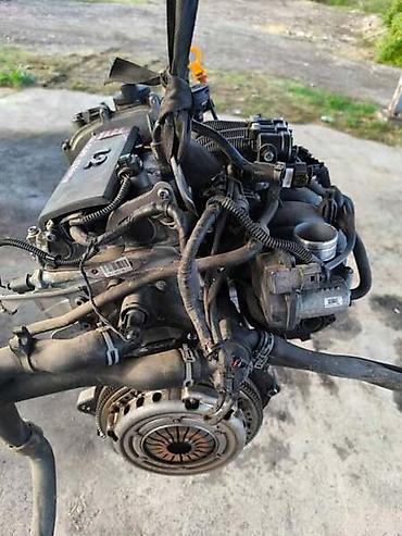 kn filter za auto: MOTOR 1.2 BENZIN ZA SEAT IBIZA OD 2010. DO 2015. GOD. | Motor 1.2 — 2