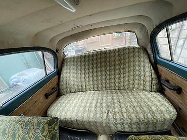 vaz 2109 kapot: QAZ 21 Volga: 2.4 l | 1960 il 140000 km Sedan — 5