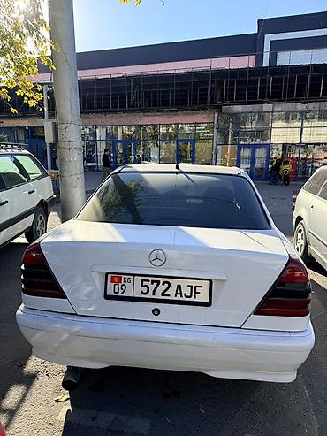 w211 e500: Mercedes-Benz C-Class: 1997 г., 1.8 л, Автомат, Бензин, Седан — 1