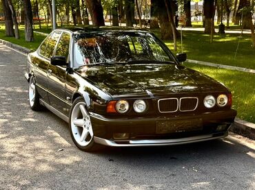 диски разноширокие на бмв х6: BMW 5 series: 1995 г., 4.4 л, Автомат, Бензин, Седан