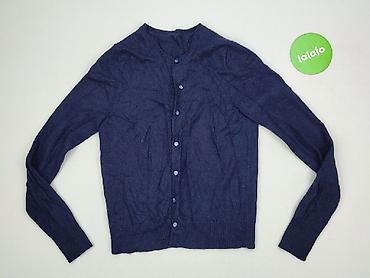 sweter damski basic: Kardigan damski, rozmiar S — 2