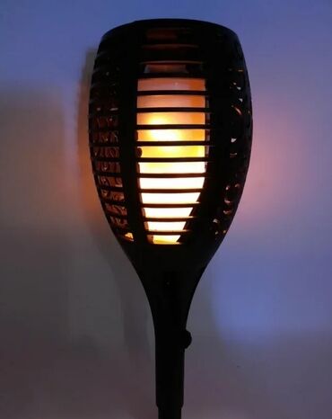 Rasveta: Visilica, bоја - Crna, Novo — 3