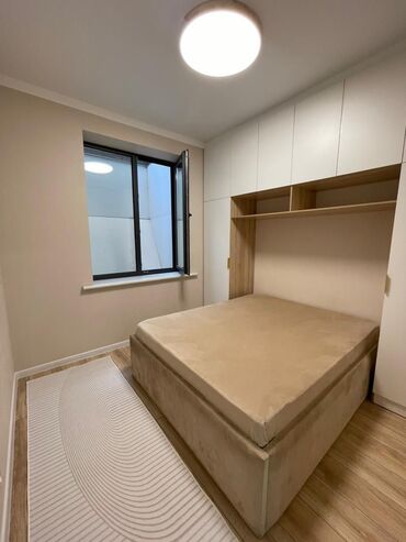 Продажа квартир: 3 комнаты, 79 м², Элитка, 1 этаж, Евроремонт — 5