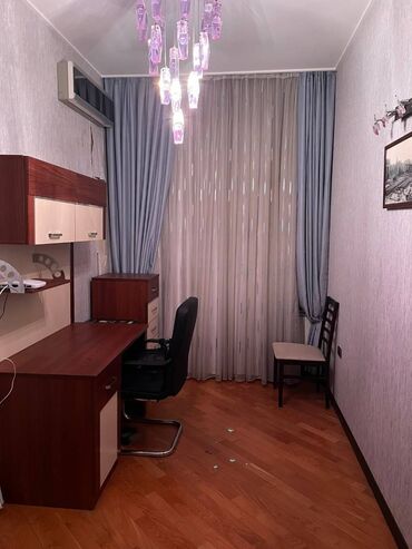 Uzunmüddətli kirayə mənzillər: Nəsimi rayonu,Bəşir Səfəroğlu küçəsi,Targovi ve fontanlar bagina 1 — 8