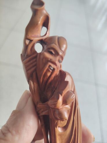 Əntiq kuklalar: Фигуры — 9