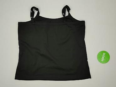 na szelkach: Top damski, rozmiar XL — 3