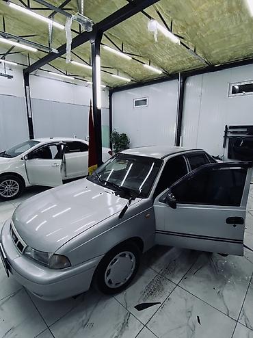 daewoo nexia багажник: Daewoo Nexia: 2003 г., 1.5 л, Механика, Бензин, Седан — 3