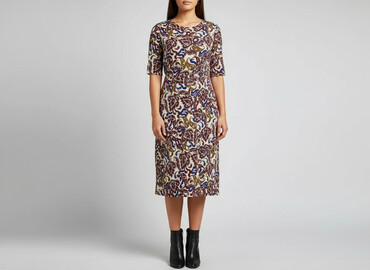 eleganckie sukienki w stylu boho: Boohoo, Women`s dress, size XL