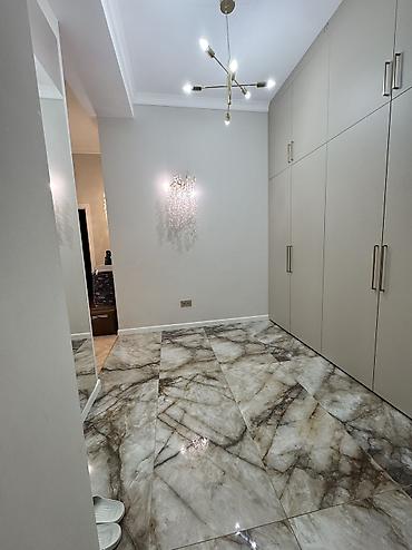 франсузкий квартал: 2 комнаты, 62 м², Элитка, 5 этаж, Дизайнерский ремонт — 3