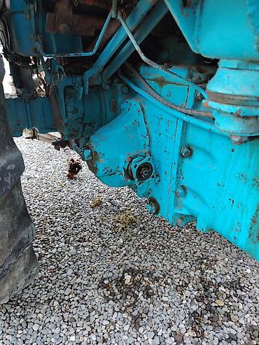 Traktorlar: Salam Traxtor Saz Veziyyetdedi Otur sur Mtz 82 Traxtor Ter Ter — 11