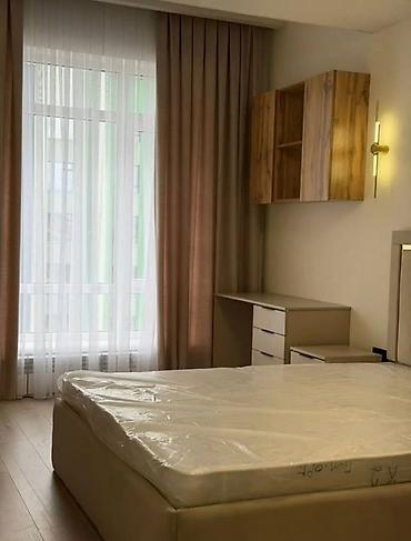 999: 2 комнаты, 58 м², Южная Магистраль Элитка, 8 этаж, Дизайнерский ремонт — 9