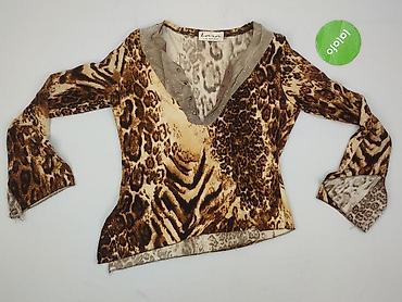 przeceny diverse: La Mode Est À Vous, Bluzka damska, rozmiar S — 2