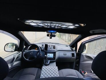 Mercedes-Benz: Mercedes-Benz Vito: 2.2 l | 2008 il Van/Minivan — 10