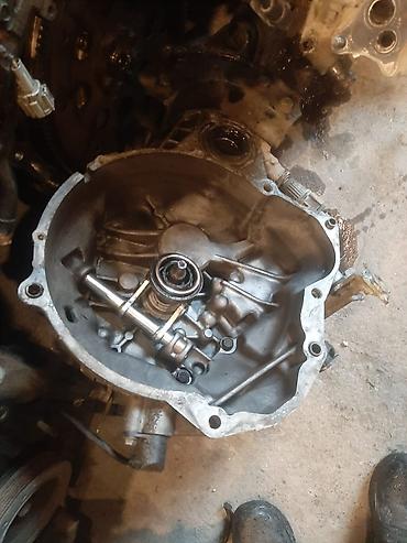 Digər avtomobil ehtiyat hissələri: Chevrolet Aveo üçün orjinal ehtiyat hissələri var — 5