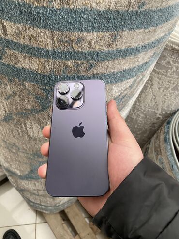 huawei mate 50 pro: IPhone 14 Pro, 256 GB, Deep Purple, Face ID