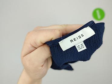 tecza: Reiss, Bluzka damska, rozmiar M — 4