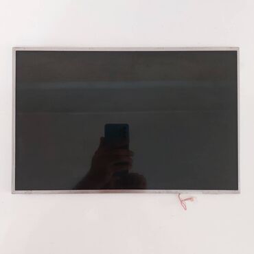 Digər ehtiyat hissələri: Notebook Ekranları "15,4 30pin 1280x800" ⭐14,1 30pin qulaqsız 1280x800 — 18