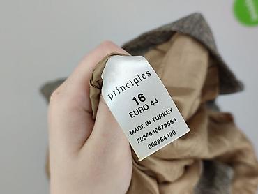 janina basic: Marynarka damska, rozmiar 2XL — 4