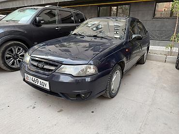 byd e6: Daewoo Nexia: 2011 г., 1.5 л, Механика, Бензин, Седан — 3
