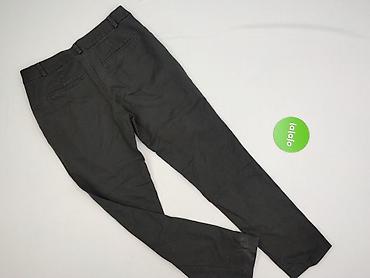 tanie cargo: Mohito, Spodnie materiałowe damskie, rozmiar 2XS — 3