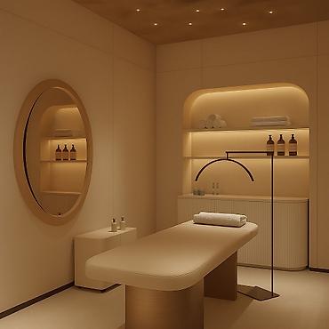 Работы по обшивке: Панельные стены и встроенные решения под ключ для интерьера - Дизайн — 27