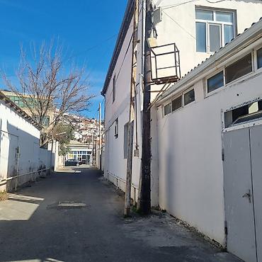 sahil: Bayıl 2 otaqlı, 55 kv. m, Kredit yoxdur, Orta təmir — 6