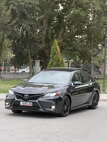 ручка акпп субару: Toyota Camry: 2021 г., 2.5 л, Автомат, Бензин, Седан — 4