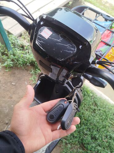 Электровелосипеды: Электровелосипед — 3