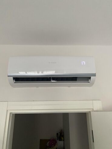 islenmis kalonkalar: Кондиционер Bosch, 50-60 м², Сплит-система, Нет кредита