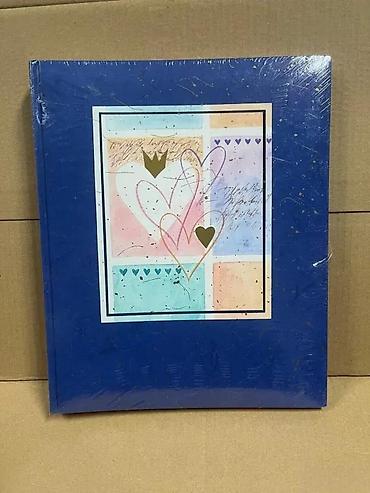 Slike i ramovi: HAGEE venčani foto-album - Tip: Hochzeits-Fotoalbum (venčani album za — 3