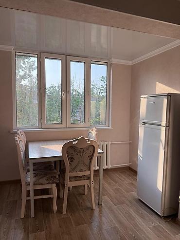 105: 3 комнаты, 58 м², 6 мкр 104 серия, 3 этаж, Евроремонт — 2