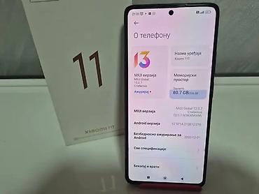 pos racunari: Xiaomi 11T – pametni telefon sa snažnim kamerama i brzim radom - — 10