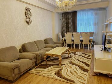 Uzunmüddətli kirayə mənzillər: Sumqayıt şəhəri,Bulvar küçəsi,Mirvari City yaşayış kompleksində,9 — 4