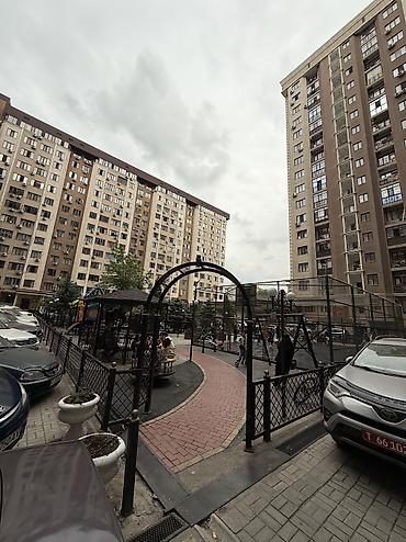 Продажа квартир: 4 комнаты, 109 м², Элитка, 12 этаж, Евроремонт — 1