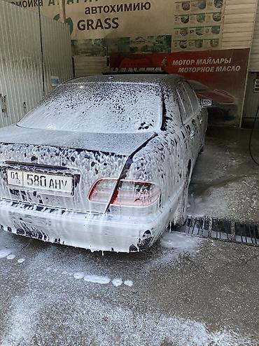 Mercedes-Benz E-Class: 2001 г., 3.2 л, Автомат, Бензин, Седан