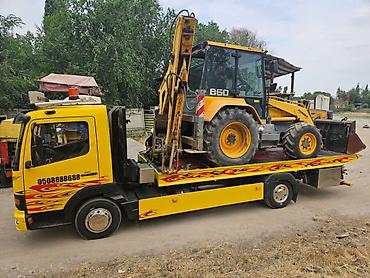 Ремонт промышленного оборудования: Ремонт экскаваторов - Диагностика и восстановление гидравлики — 13