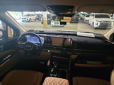 android avto: Сдаю в аренду kia carnival 2023 . 7 мест — 9