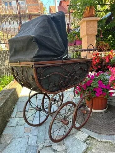 dimenzije ormara za spavaću sobu: Kolica za lutke ukrasna kolica MOGUC PREVOZ Kolica za lutke ukrasna
