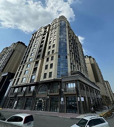 act: Продажа офисов 179 м², С ремонтом, Многоэтажное здание, 2 этаж — 1