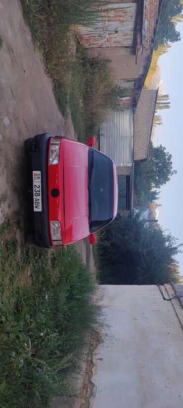 авто лизинг рассрочка: Volkswagen Passat: 1988 г., 1.8 л, Механика, Бензин, Седан